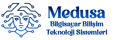 Medusa Bilgisayar